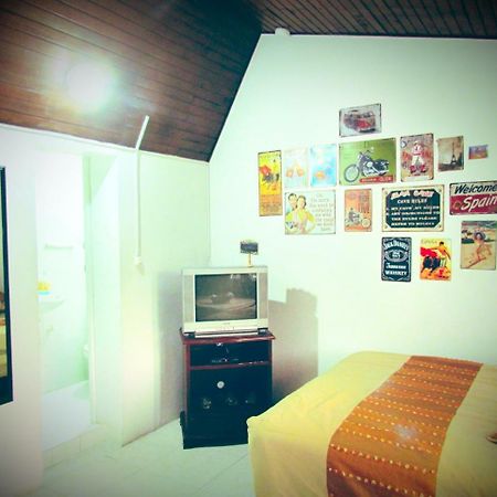 Como En Casa! Restaurante Y Hostal Bogota Buitenkant foto